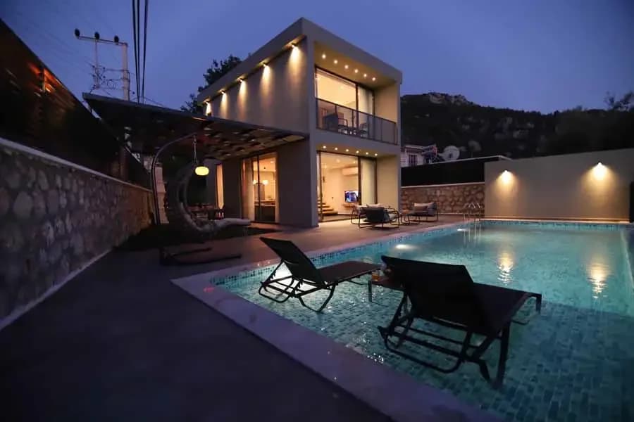 Villa Mermaid 121