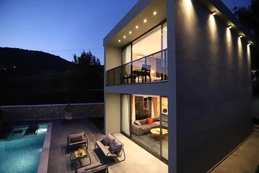 Villa Mermaid 122