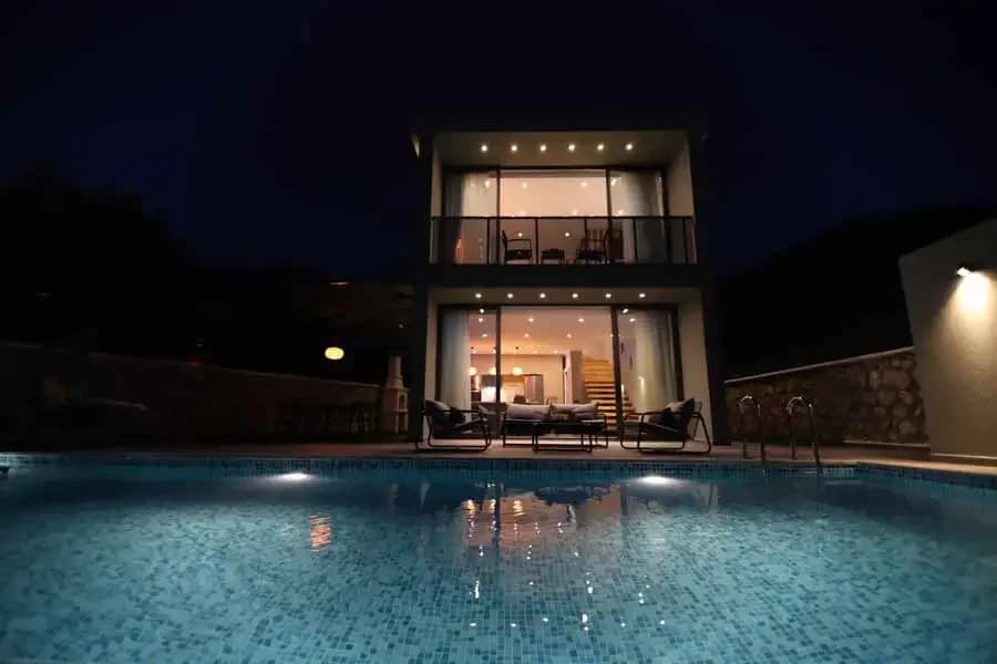 Villa Mermaid 123