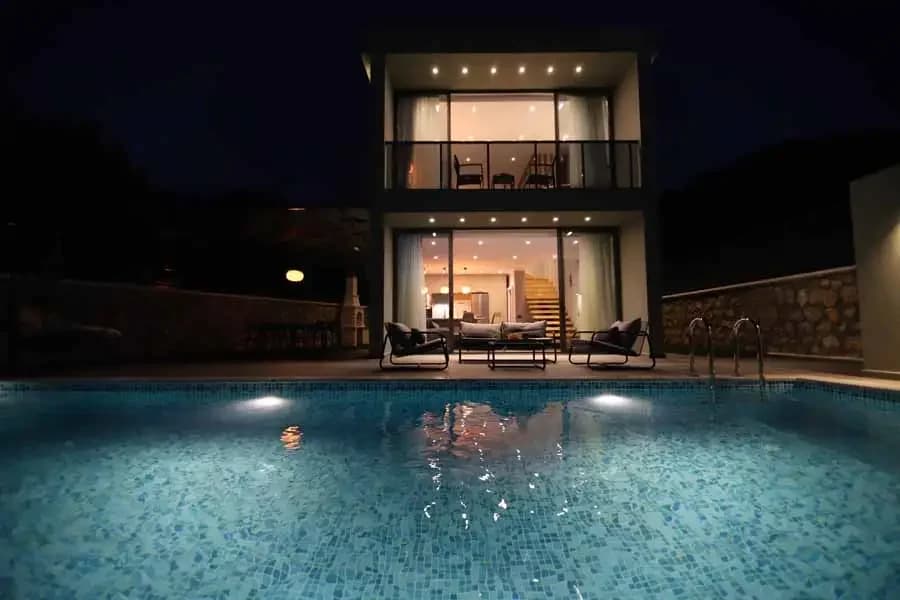 Villa Mermaid 127
