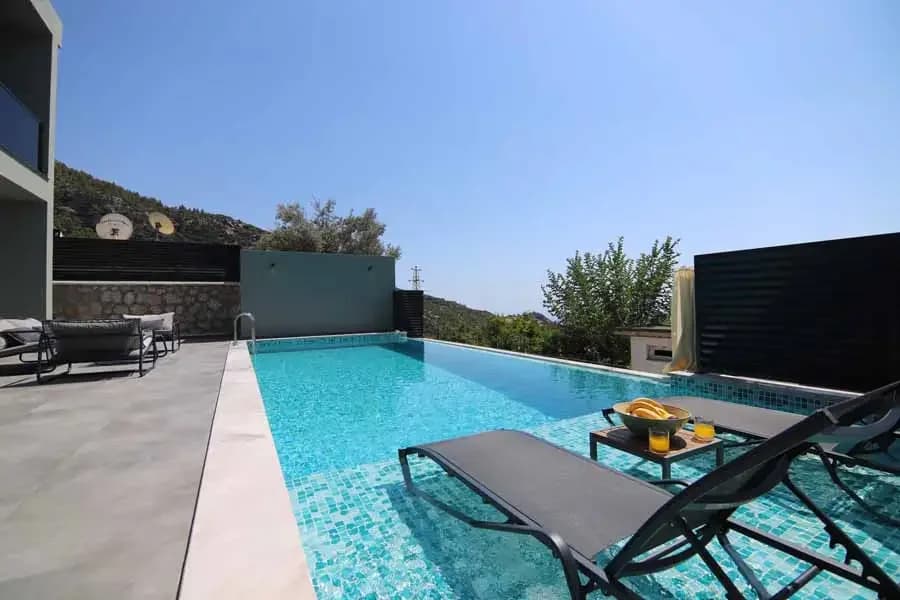 Villa Mermaid 13