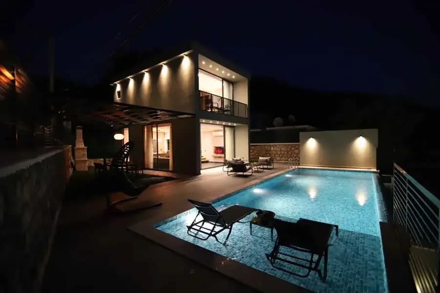 Villa Mermaid 131