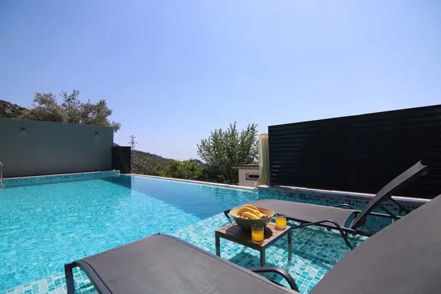 Villa Mermaid 14