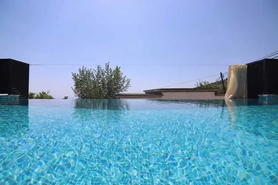 Villa Mermaid 15