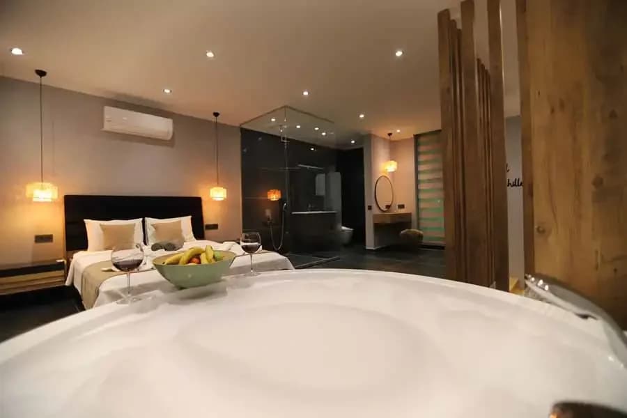 Villa Mermaid 160