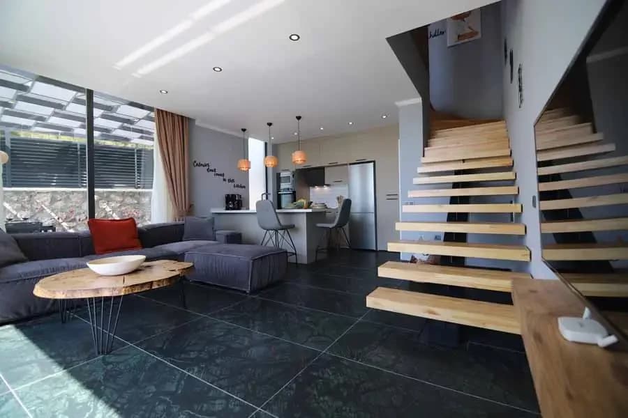 Villa Mermaid 18
