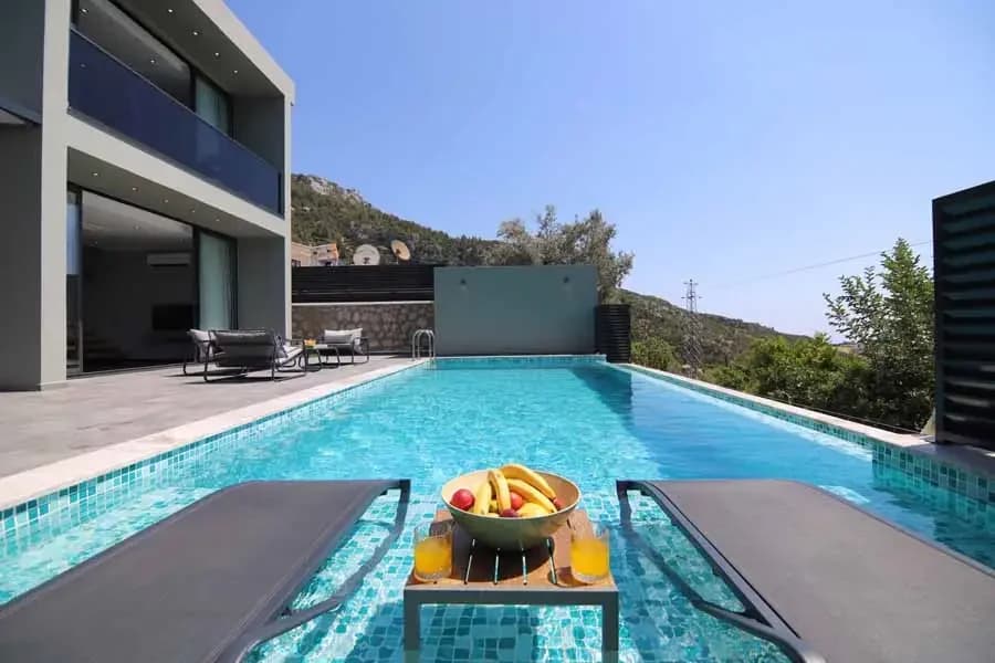 Villa Mermaid 24