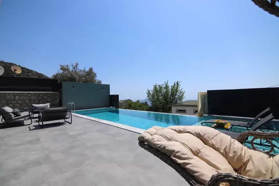 Villa Mermaid 27