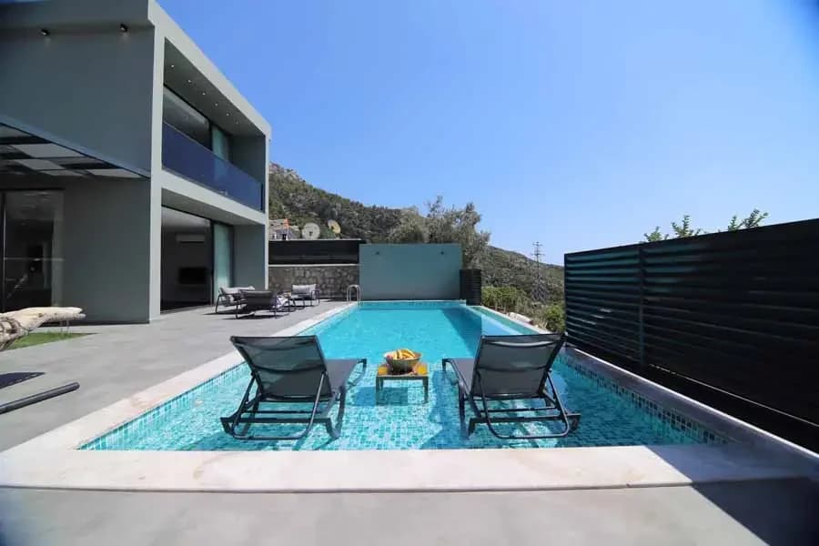 Villa Mermaid 30