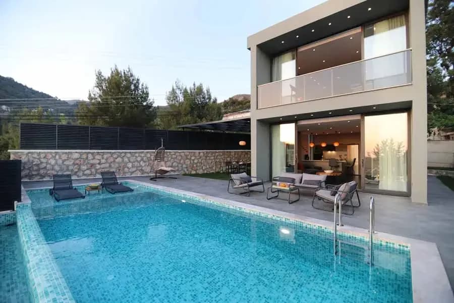 Villa Mermaid 32