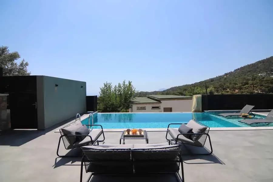 Villa Mermaid 40
