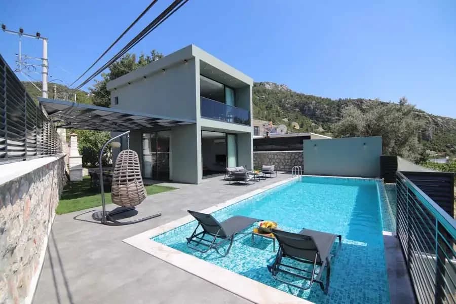 Villa Mermaid 46