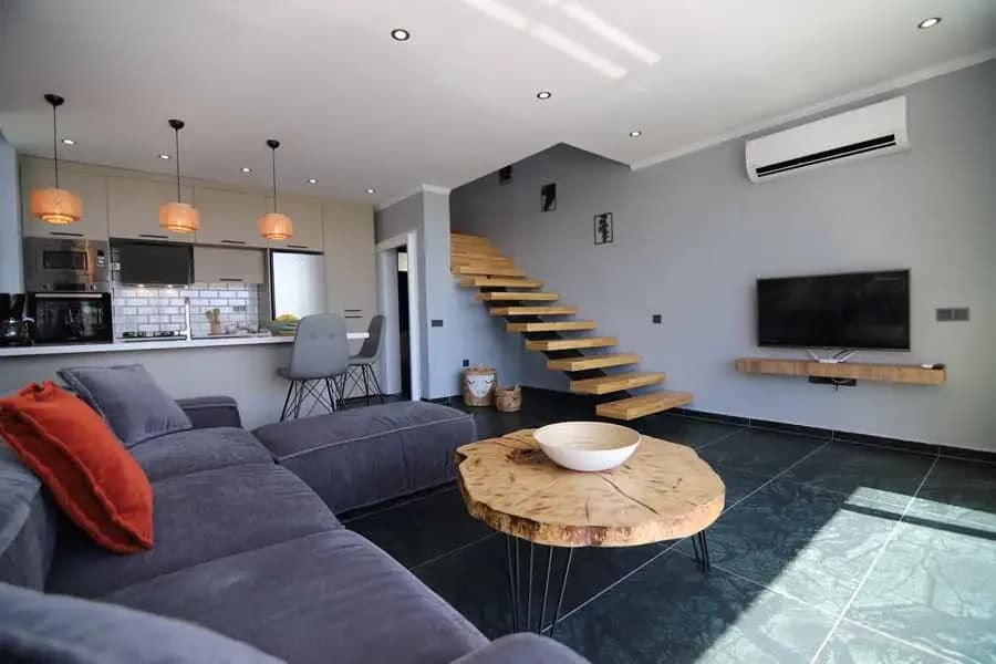 Villa Mermaid 52