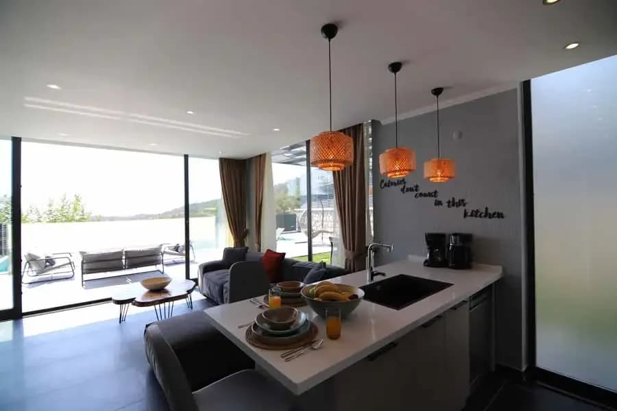 Villa Mermaid 53