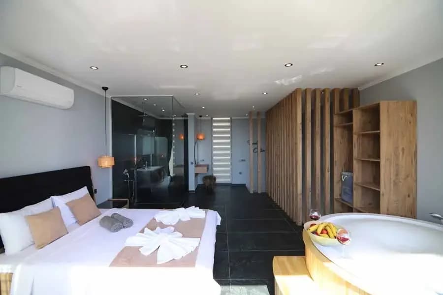 Villa Mermaid 59