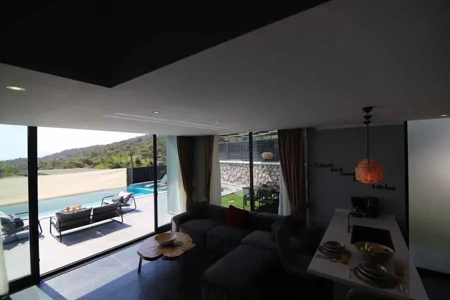 Villa Mermaid 61