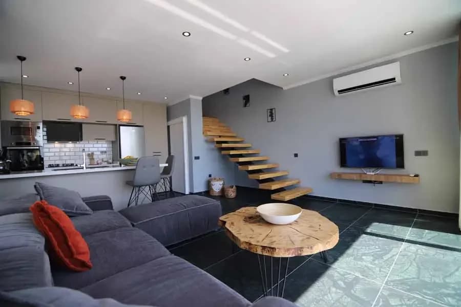 Villa Mermaid 64