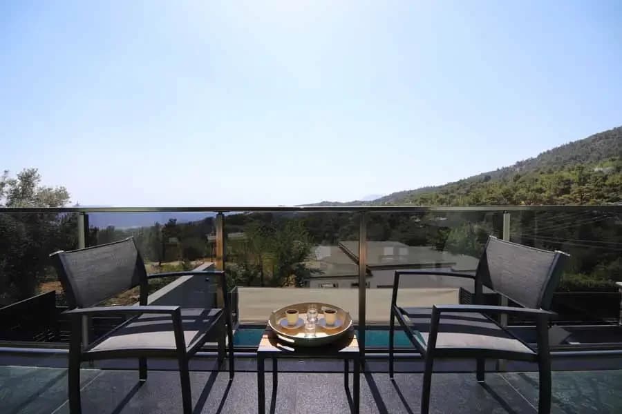 Villa Mermaid 71