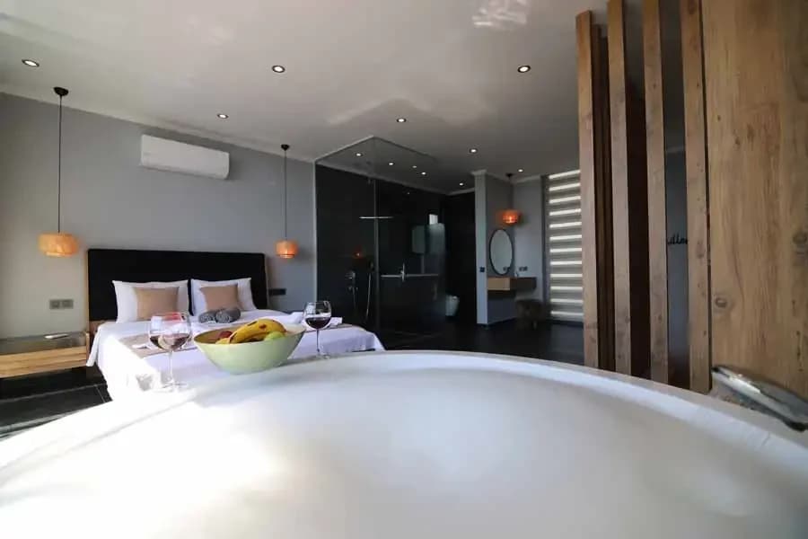 Villa Mermaid 78