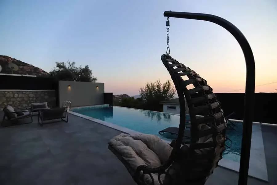 Villa Mermaid 98