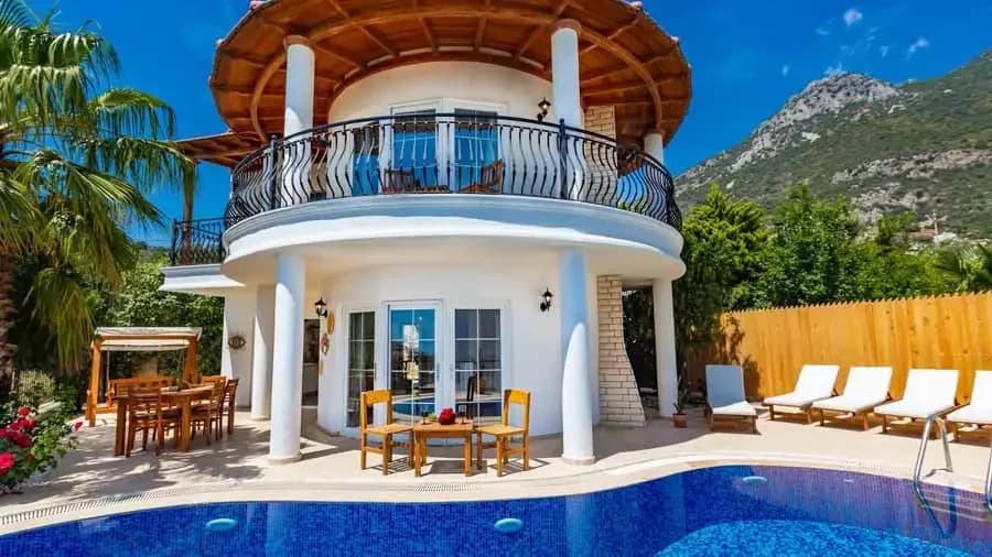 Villa Diamante 10