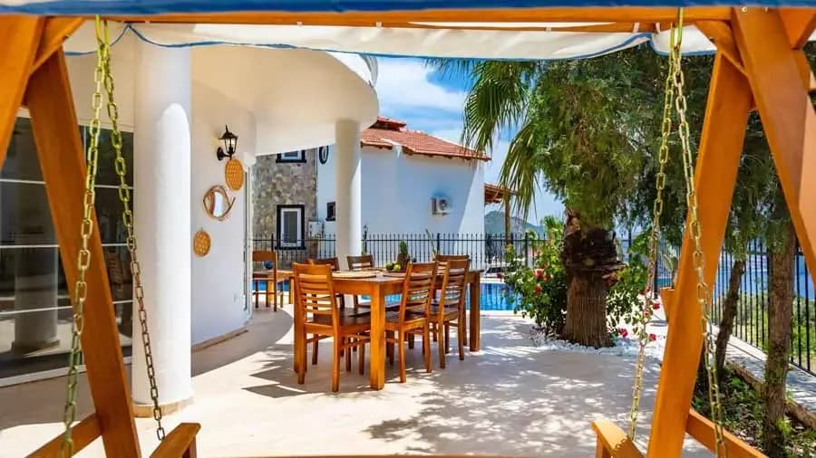 Villa Diamante 12