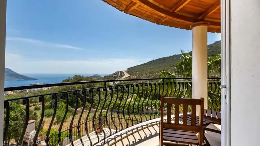 Villa Diamante 27