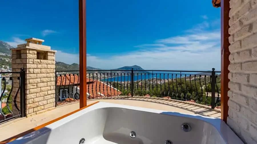 Villa Diamante 38