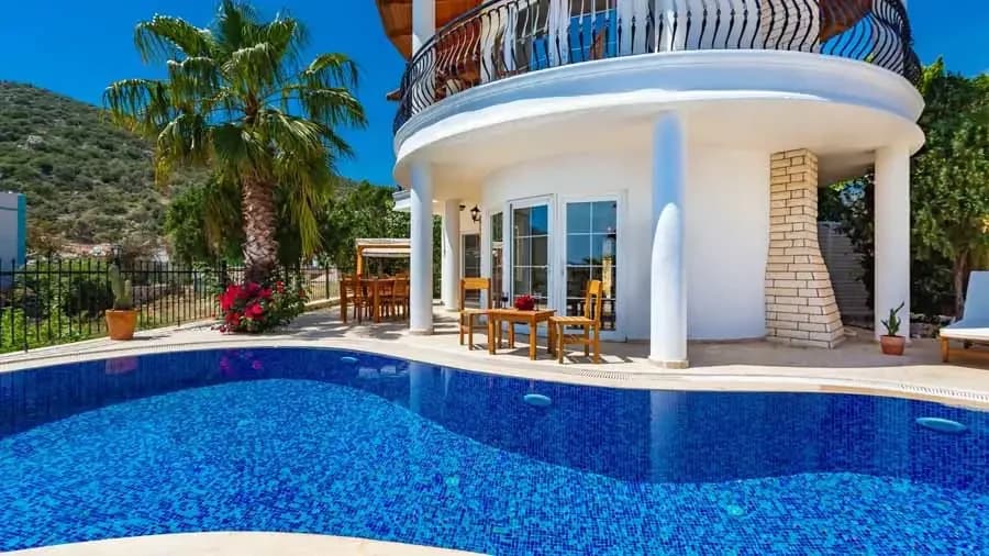 Villa Diamante 4