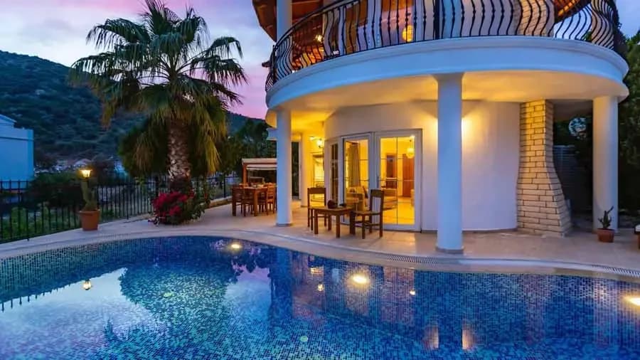 Villa Diamante 47