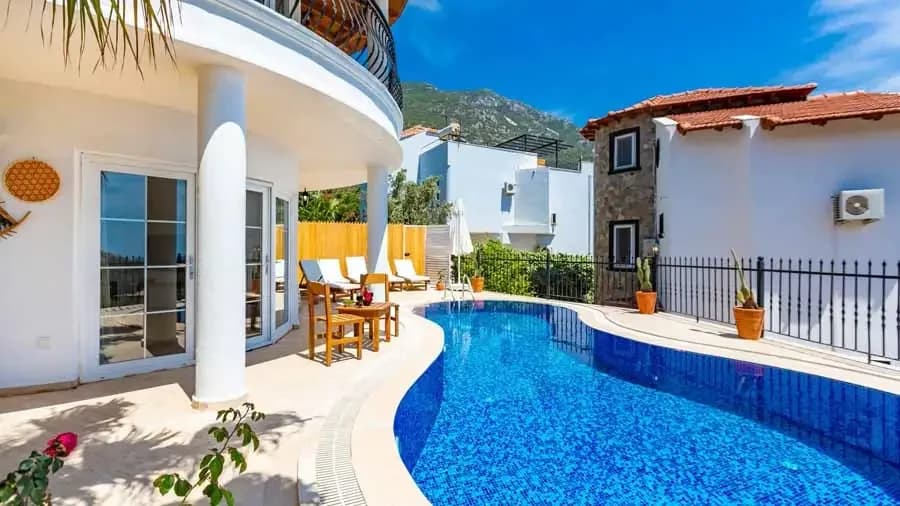 Villa Diamante 5