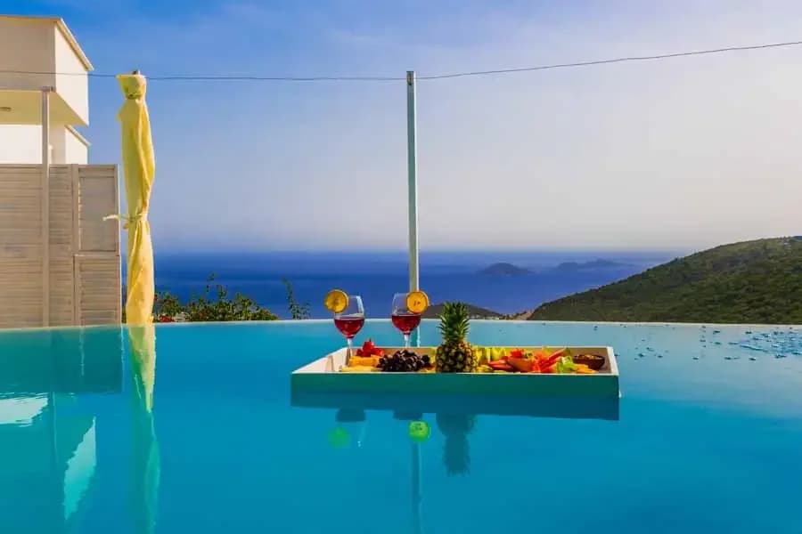 Villa Ola 2