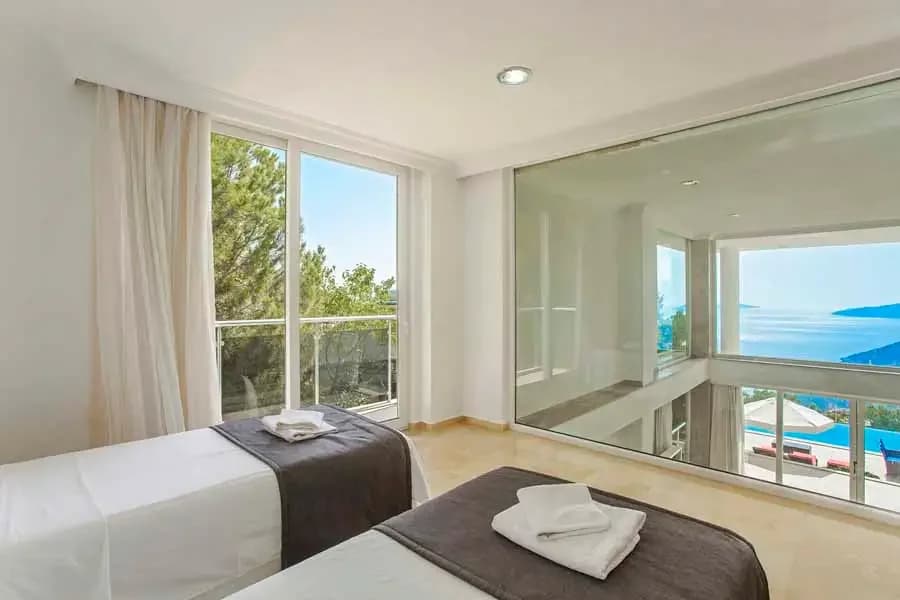 Villa Yirmi 104