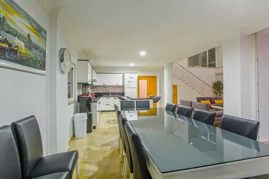 Villa Yirmi 19