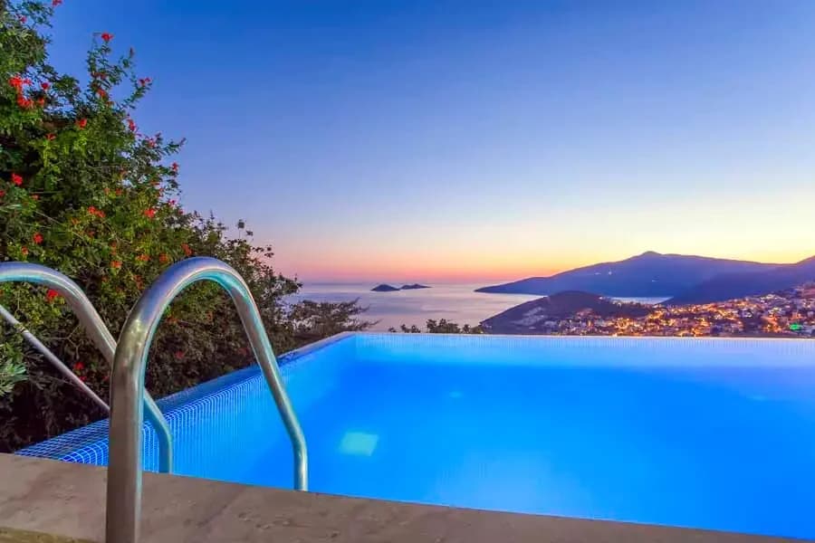 Villa Yirmi 2