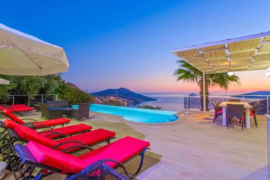 Villa Yirmi 5
