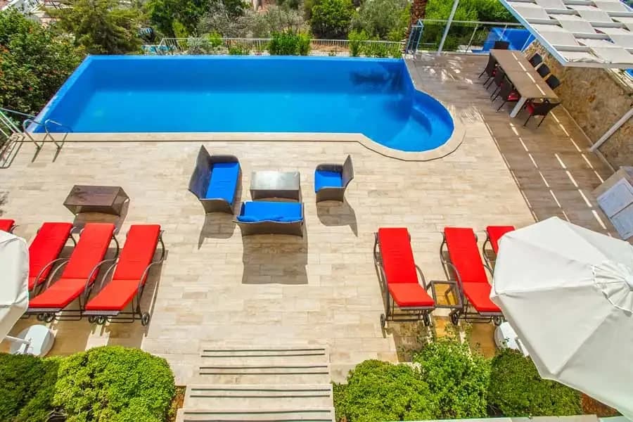 Villa Yirmi 99