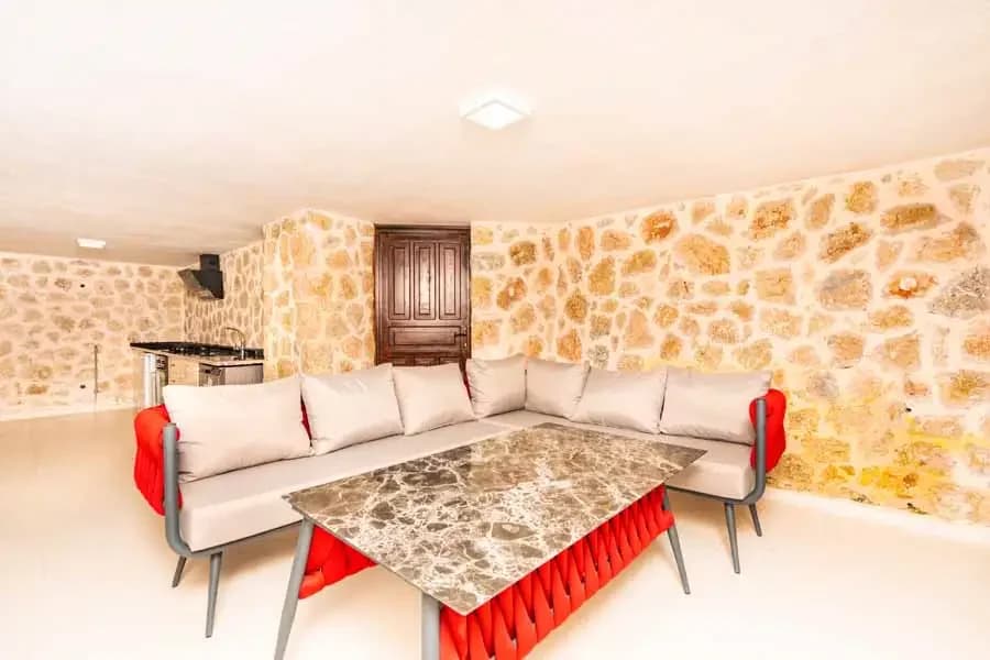 Villa Şah Bezirgan 21