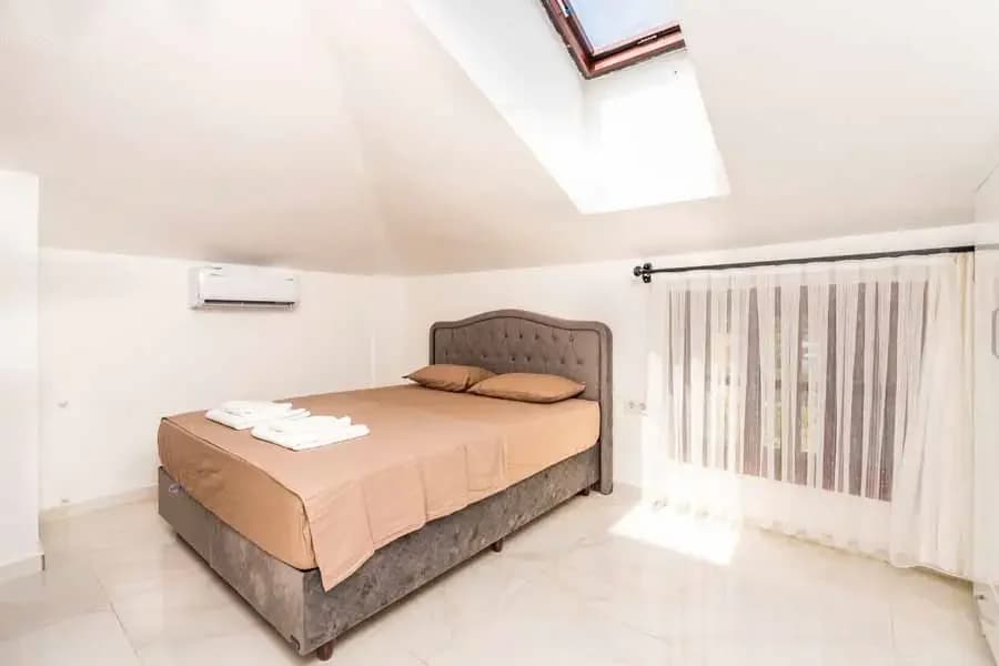 Villa Şah Bezirgan 35