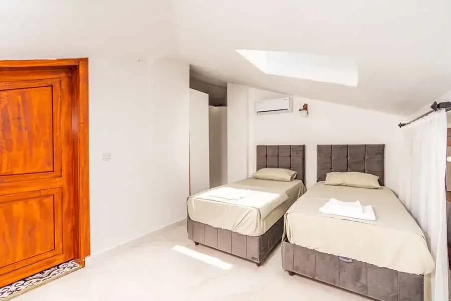 Villa Şah Bezirgan 37