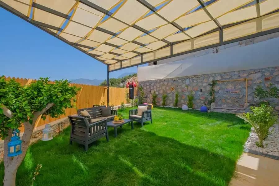 Villa Florya 43