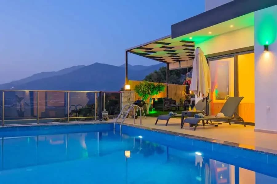 Villa Florya 50