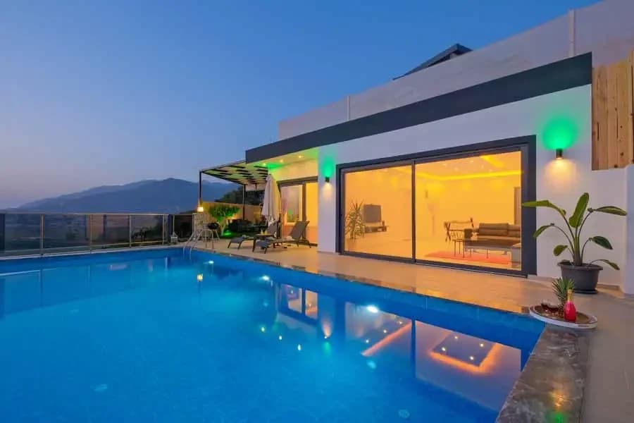 Villa Florya 55