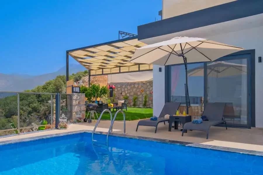 Villa Florya 6