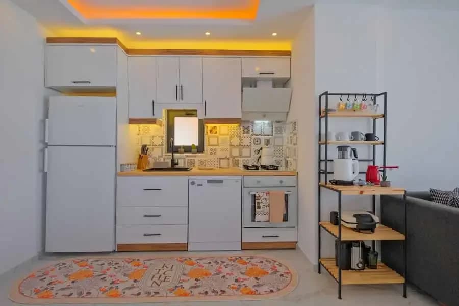 Villa Florya 71