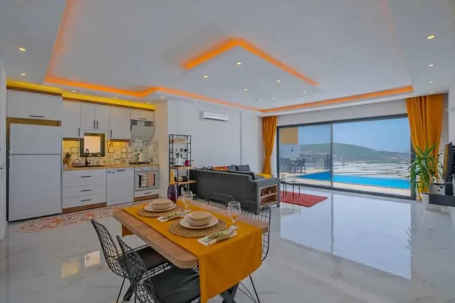 Villa Florya 72