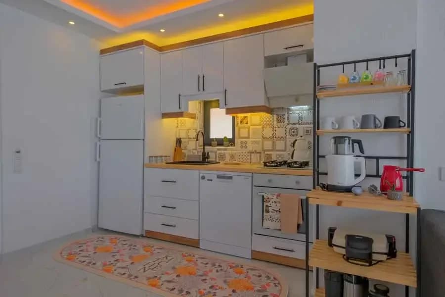 Villa Florya 73