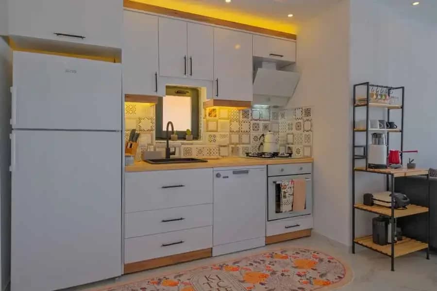 Villa Florya 76