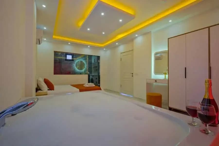 Villa Florya 81
