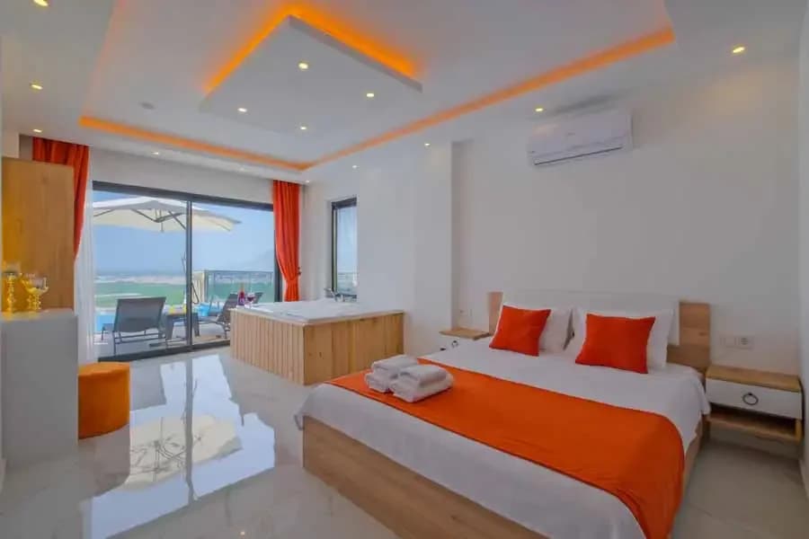 Villa Florya 84